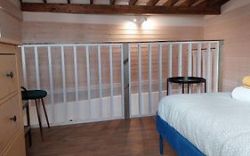 Vila Das Olarias - Mini Studios